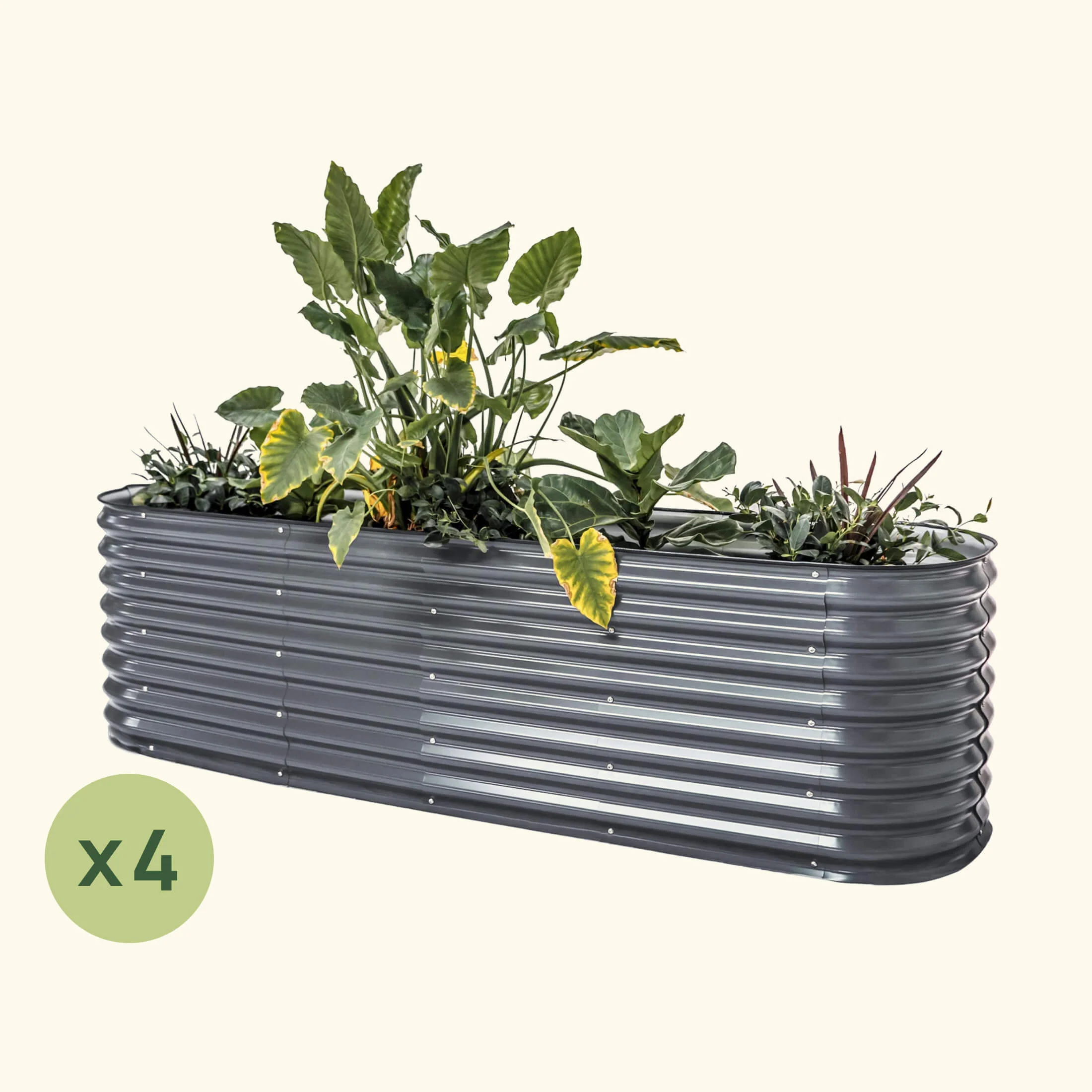 Classic Jumbo Garden Beds On Sale