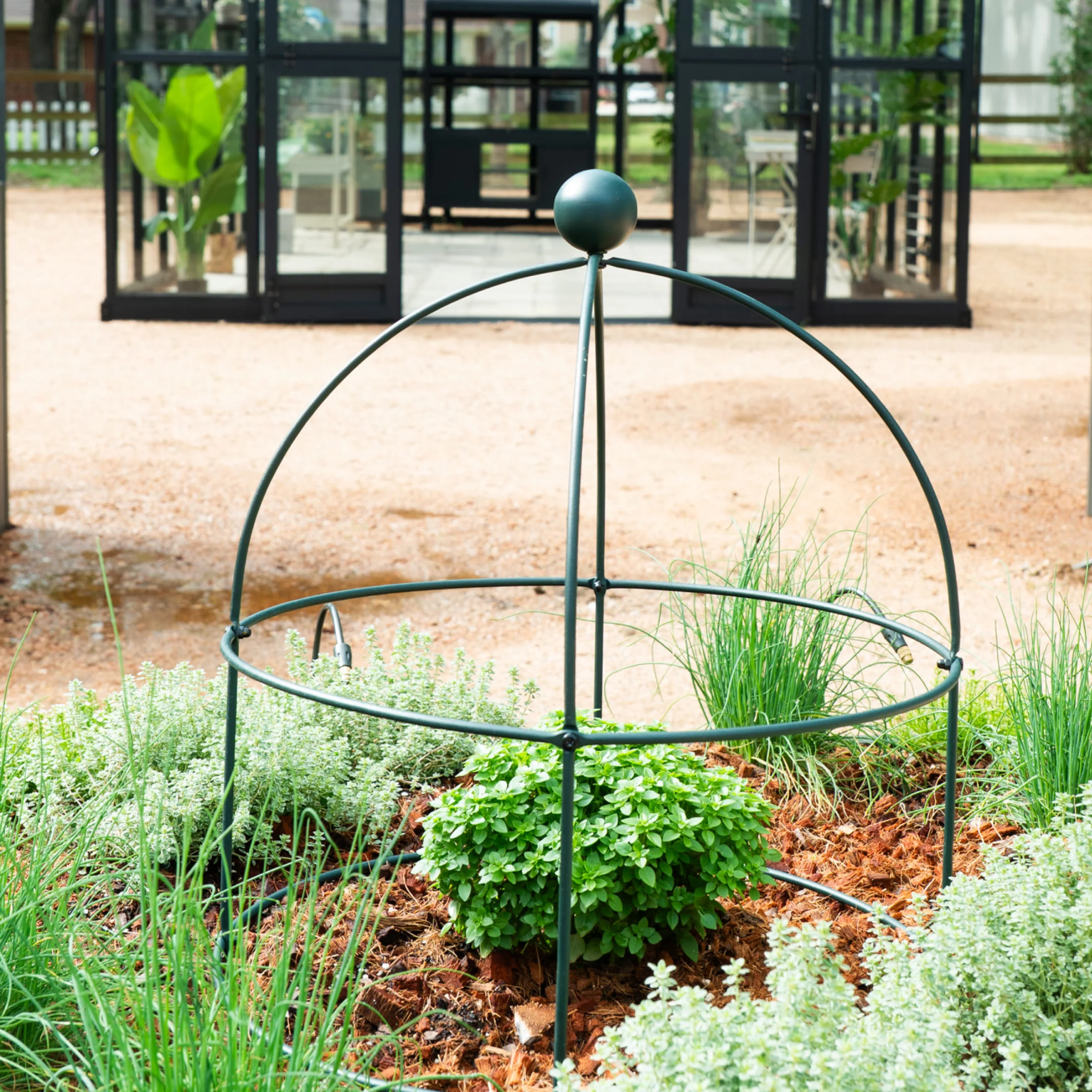 Birdcage Trellis - 2 Pack - Image 12