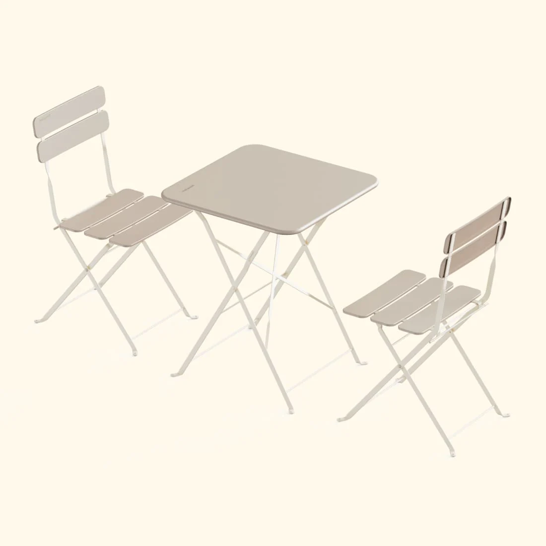 Bistro Set