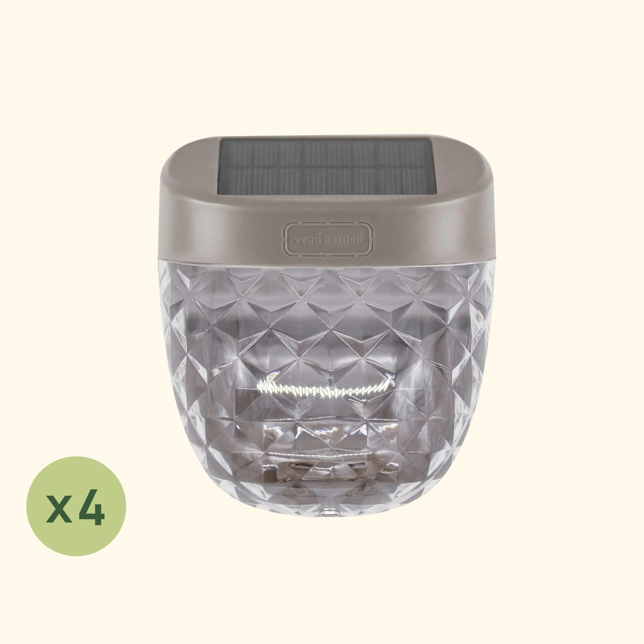 Diamond Garden Solar Light - Classic Mount - Image 30