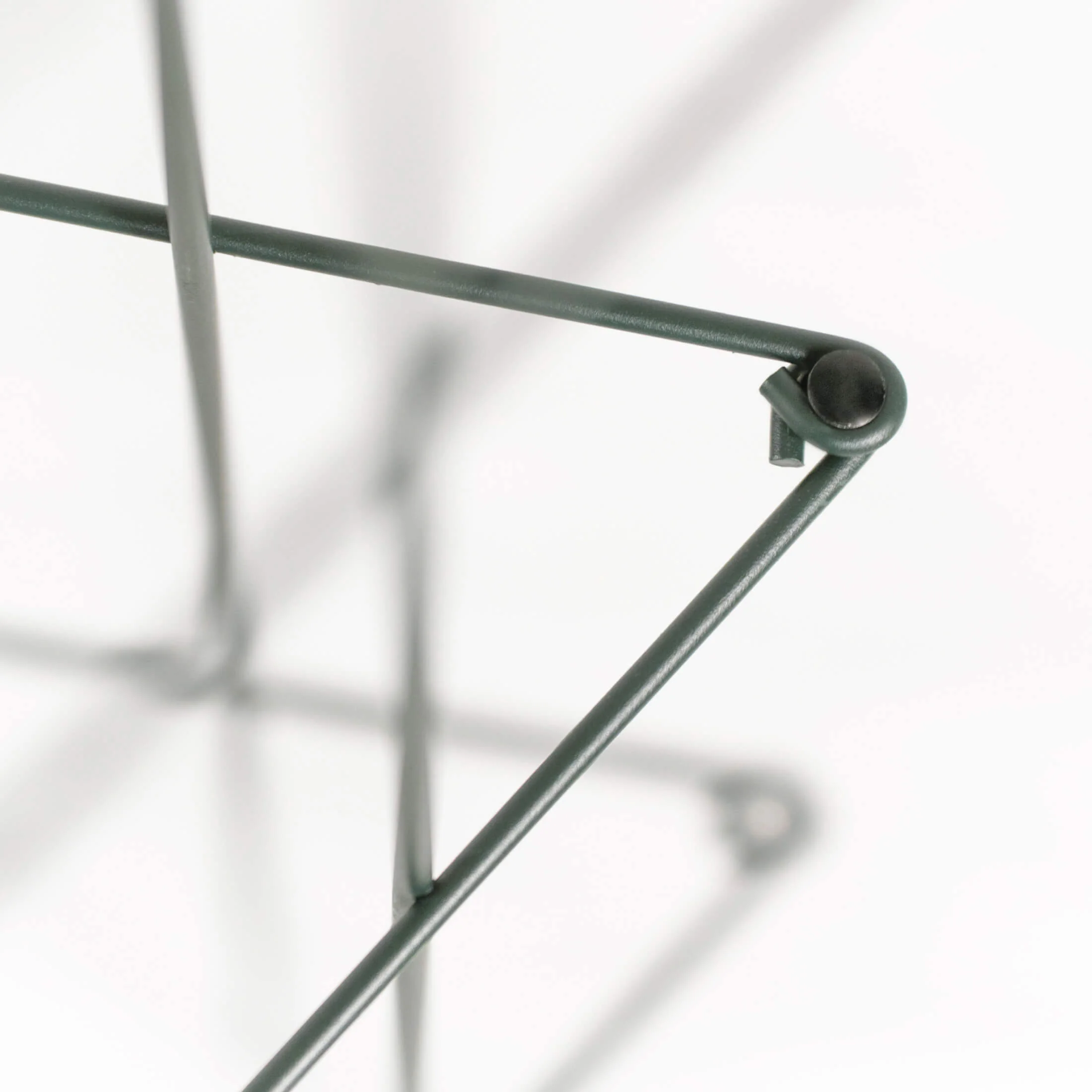FlexGrow™ Modular 3-Panel Tomato Cage System - 14.5" - Image 13
