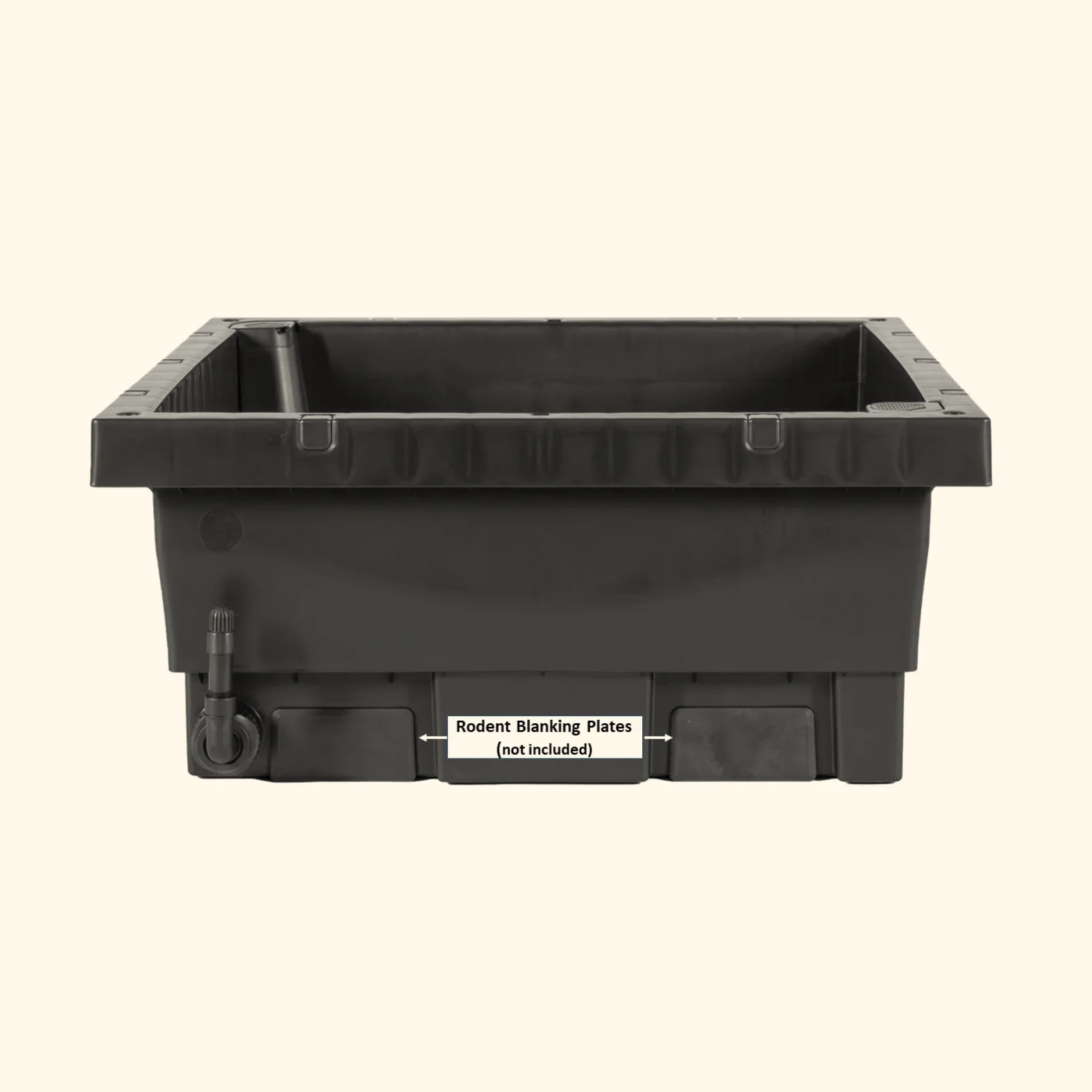 Foodcube™ Large - The Next Generation of Self Watering Raised Beds - Image 2