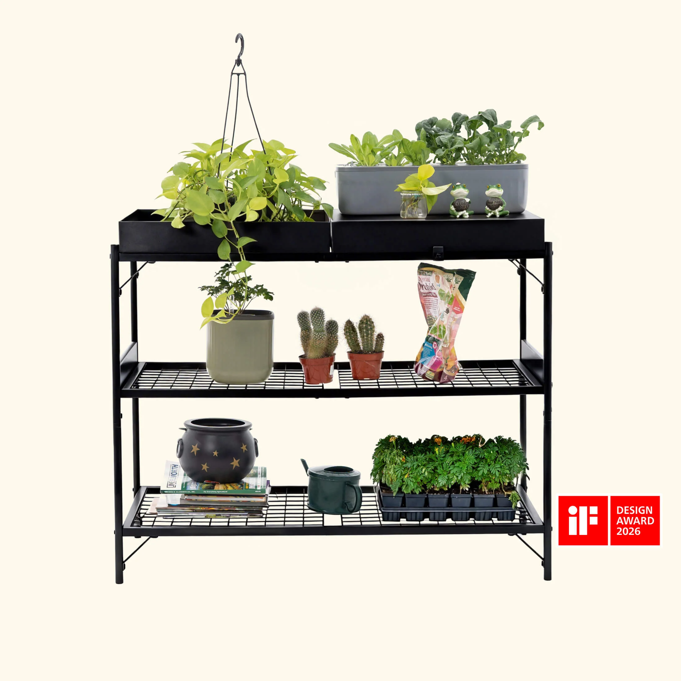 Potting Table - Image 2