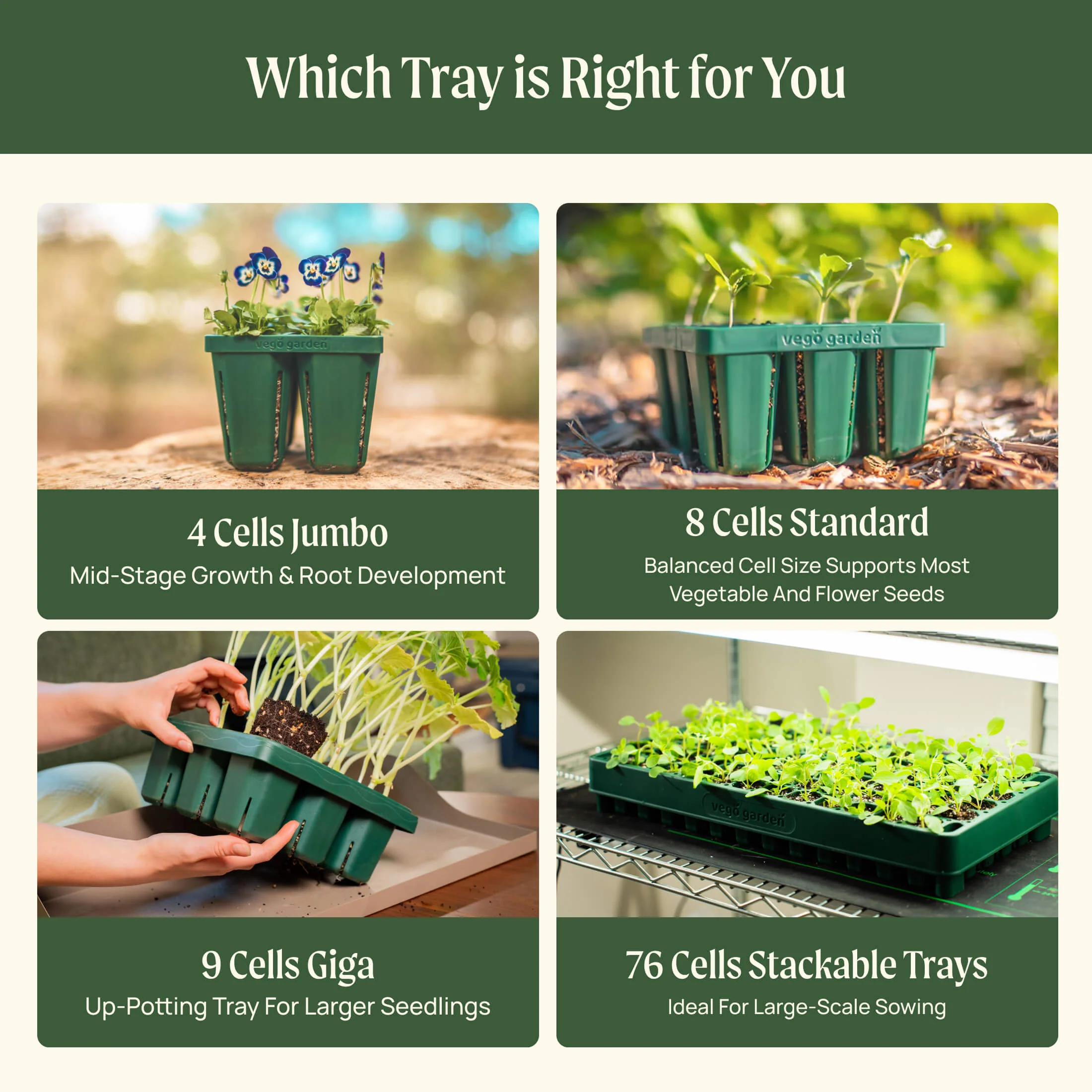 Giga 1020 Up Pot Bundle - Image 11