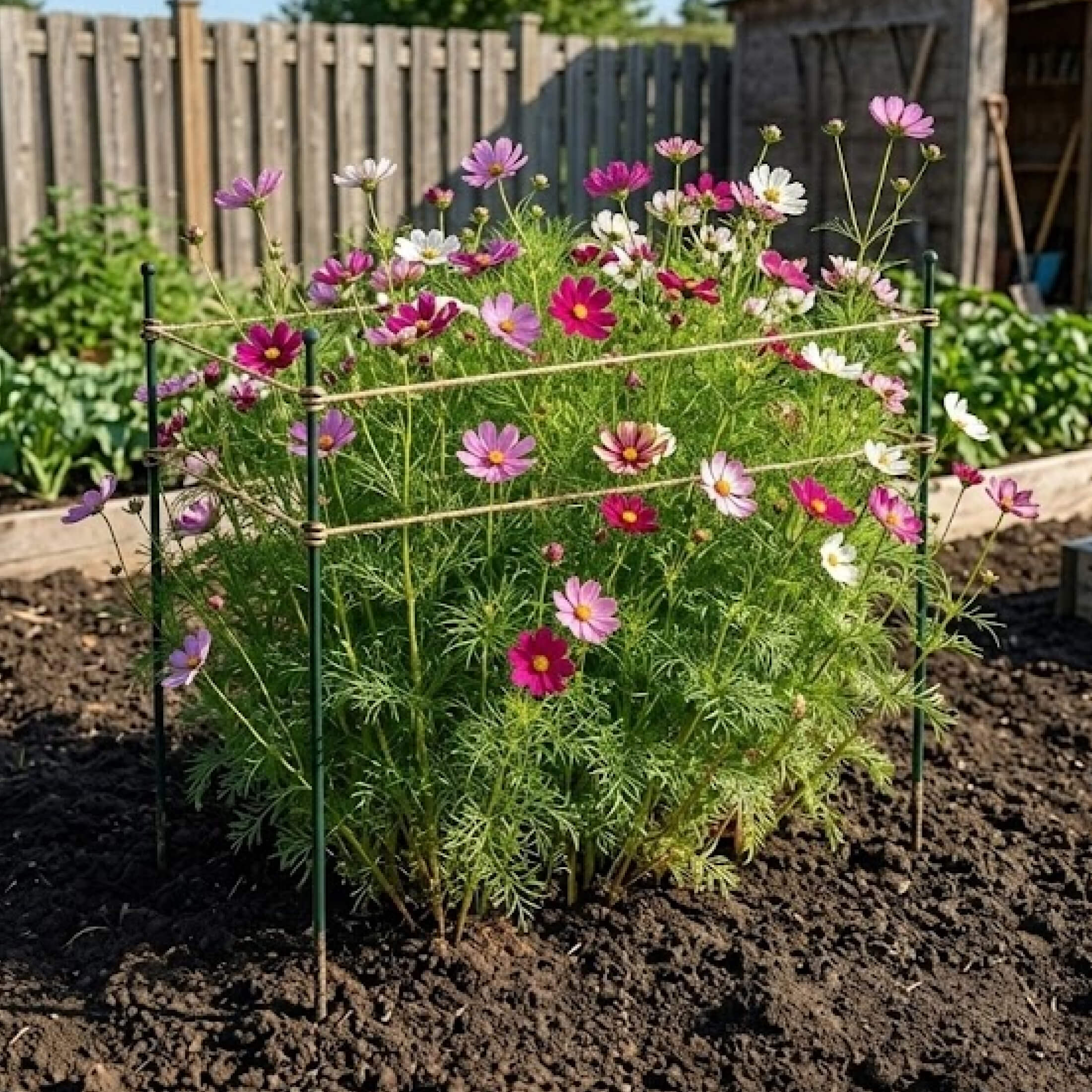 Jute Garden Twine - 2 Pack - Image 12