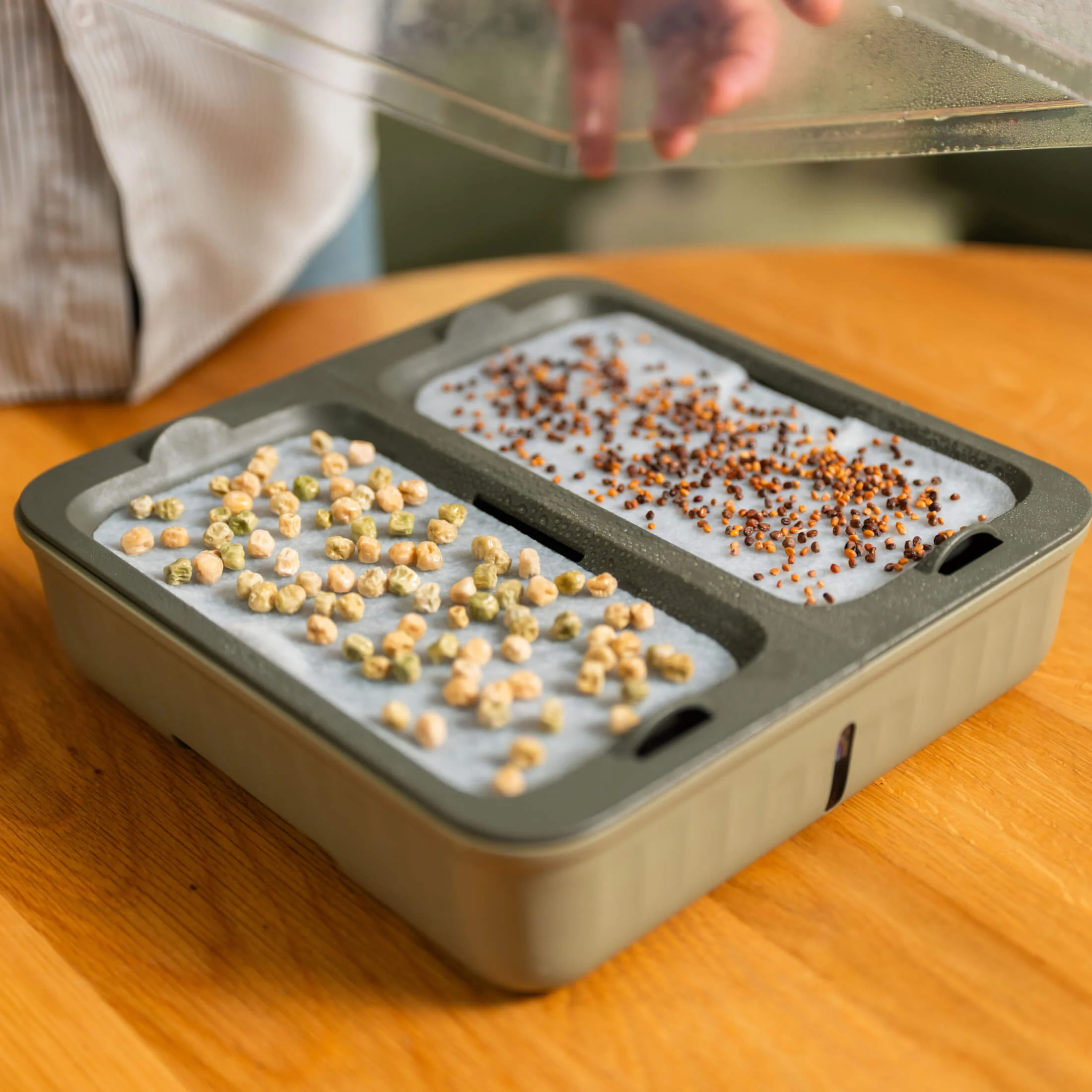 Microgreens Grow Mats - 40 Pack - Image 2