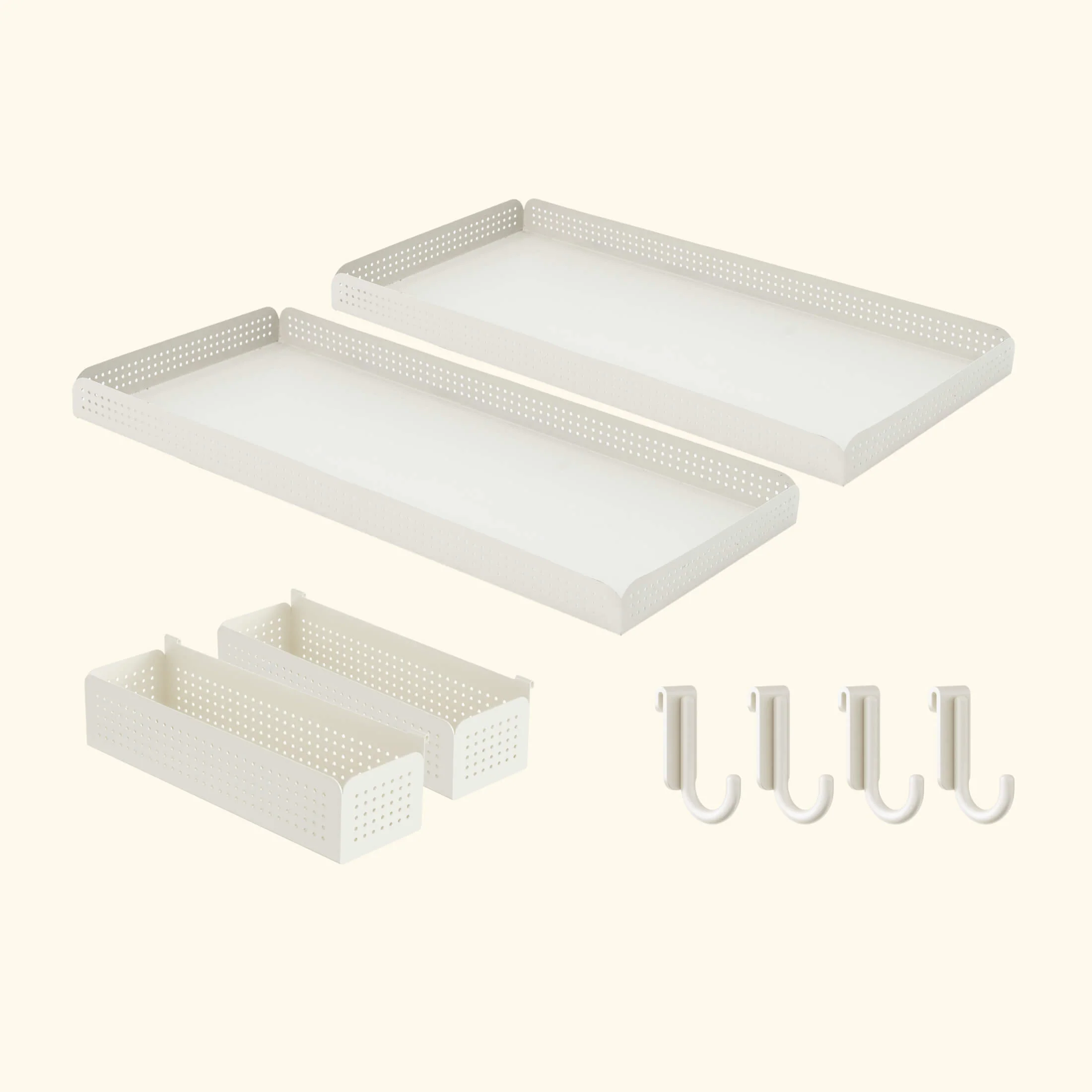 Pro Accessories Kit