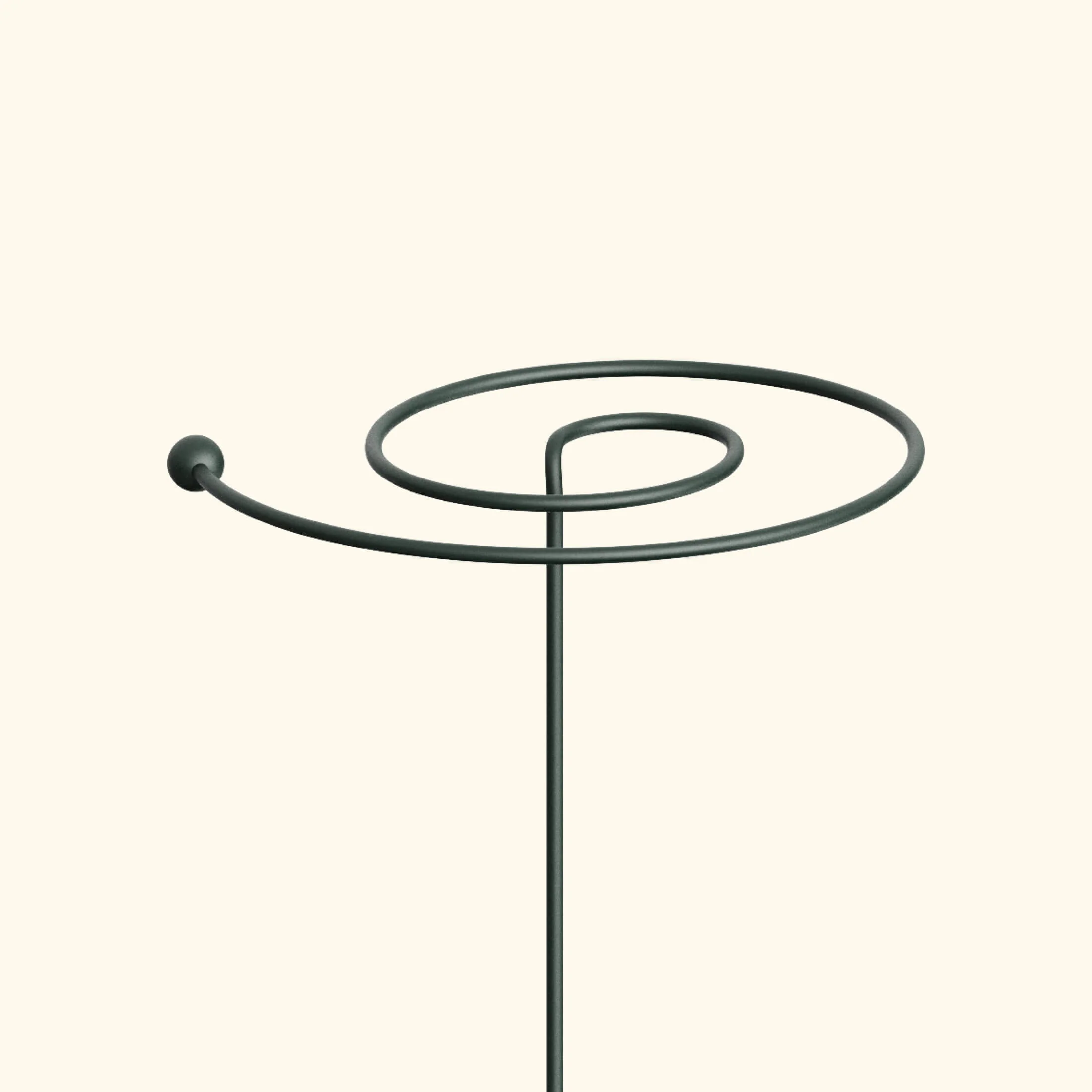 Single Stem Plant Support Spiral - 3 Pack - Image 5