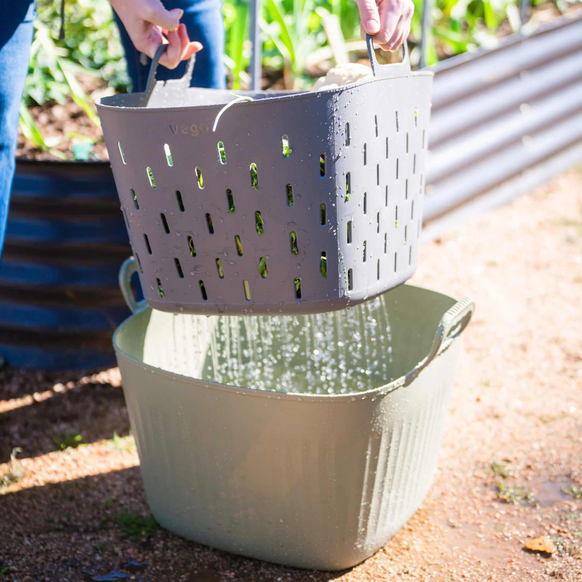 Vego FlexTrug™ - 8 Gallon Kit - Image 14